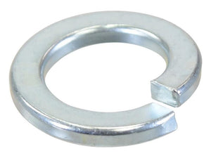 Sparex Metric Spring Washer, ID: 20mm (DIN or Standard No. DIN 127) | S.174666 - Product Image 1