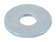 Sparex Metric Flat Washer, ID: 6mm, OD: 18mm, Thickness: 1.6mm (DIN or Standard No. DIN 9021) | S.174667 - Product Image 1