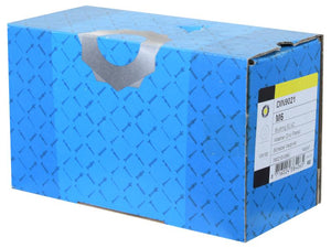 Sparex Metric Flat Washer, ID: 6mm, OD: 18mm, Thickness: 1.6mm (DIN or Standard No. DIN 9021) | S.174667 - Product Image 2