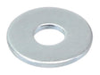 Sparex Metric Flat Washer, ID: 8mm, OD: 24mm, Thickness: 2mm (DIN or Standard No. DIN 9021) | S.174668 - Product Image 1