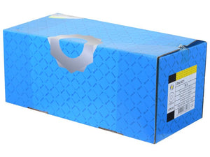 Sparex Metric Flat Washer, ID: 8mm, OD: 24mm, Thickness: 2mm (DIN or Standard No. DIN 9021) | S.174668 - Product Image 2