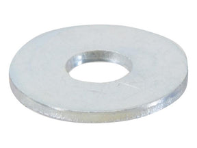 Sparex Metric Flat Washer, ID: 12mm, OD: 37mm, Thickness: 3mm (DIN or Standard No. DIN 9021) | S.174670 - Product Image 1