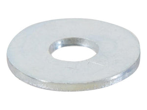 Sparex Metric Flat Washer, ID: 12mm, OD: 37mm, Thickness: 3mm (DIN or Standard No. DIN 9021) | S.174670 - Product Image 1