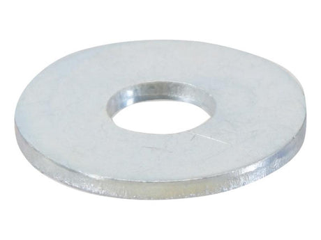 Sparex Metric Flat Washer, ID: 12mm, OD: 37mm, Thickness: 3mm (DIN or Standard No. DIN 9021) | S.174670 - Product Image 1