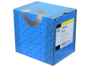 Sparex Metric Flat Washer, ID: 12mm, OD: 37mm, Thickness: 3mm (DIN or Standard No. DIN 9021) | S.174670 - Product Image 2