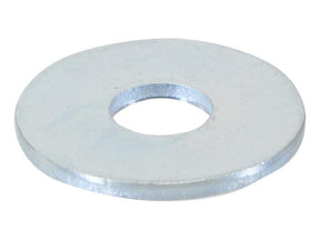 Sparex Metric Flat Washer, ID: 14mm, OD: 44mm, Thickness: 3mm (DIN or Standard No. DIN 9021) | S.174671 - Product Image 1
