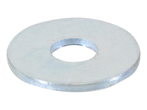 Sparex Metric Flat Washer, ID: 14mm, OD: 44mm, Thickness: 3mm (DIN or Standard No. DIN 9021) | S.174671 - Product Image 1