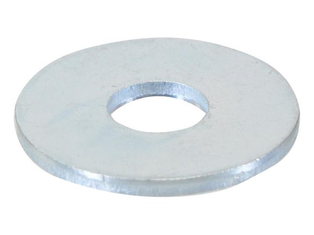 Sparex Metric Flat Washer, ID: 14mm, OD: 44mm, Thickness: 3mm (DIN or Standard No. DIN 9021) | S.174671 - Product Image 1