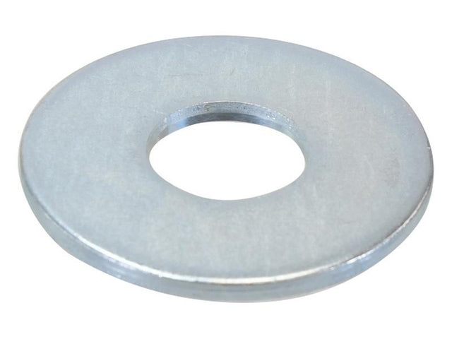 Sparex Metric Flat Washer, ID: 20mm, OD: 60mm, Thickness: 4mm (DIN or Standard No. DIN 9021) | S.174674 - Product Image 1
