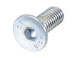 Sparex Metric Countersunk Hexagon Socket Screw, M6x16mm (DIN 7991) | S.174675 - Product Image 1
