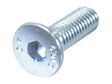 Sparex Metric Countersunk Hexagon Socket Screw, M6x20mm (DIN 7991) | S.174676 - Product Image 1