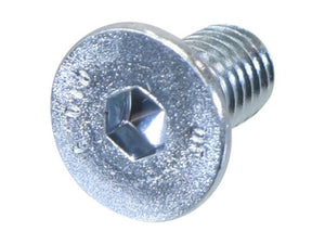 Sparex Metric Countersunk Hexagon Socket Screw, M8x16mm (DIN 7991) | S.174679 - Product Image 1