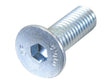 Sparex Metric Countersunk Hexagon Socket Screw, M8x25mm (DIN 7991) | S.174681 - Product Image 1