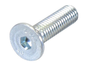 Sparex Metric Countersunk Hexagon Socket Screw, M8x30mm (DIN 7991) | S.174682 - Product Image 1