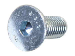 Sparex Metric Countersunk Hexagon Socket Screw, M10x25mm (DIN 7991) | S.174683 - Product Image 1