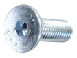 Sparex Metric Countersunk Hexagon Socket Screw, M10x30mm (DIN 7991) | S.174684 - Product Image 1