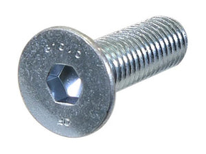 Sparex Metric Countersunk Hexagon Socket Screw, M12x40mm (DIN 7991) | S.174688 - Product Image 1