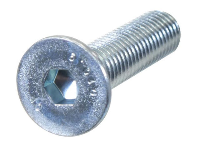 Sparex Metric Countersunk Hexagon Socket Screw, M12x50mm (DIN 7991) | S.174689 - Product Image 1