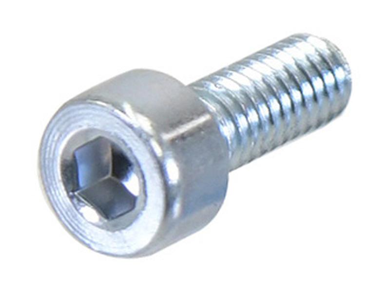 Sparex Socket Capscrew, M4x10mm (DIN 912) | S.174690 - Product Image 1
