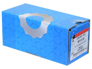 Sparex Socket Capscrew, M5x20mm (DIN 912) | S.174692 - Product Image 2