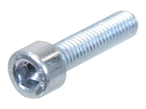 Sparex Socket Capscrew, M6x25mm (DIN 912) | S.174696 - Product Image 1