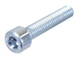 Sparex Socket Capscrew, M6x30mm (DIN 912) | S.174697 - Product Image 1