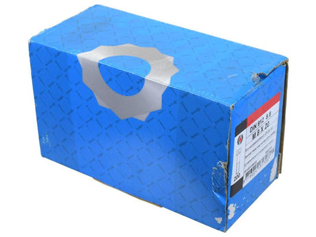 Sparex Socket Capscrew, M8x20mm (DIN 912) | S.174699 - Product Image 2