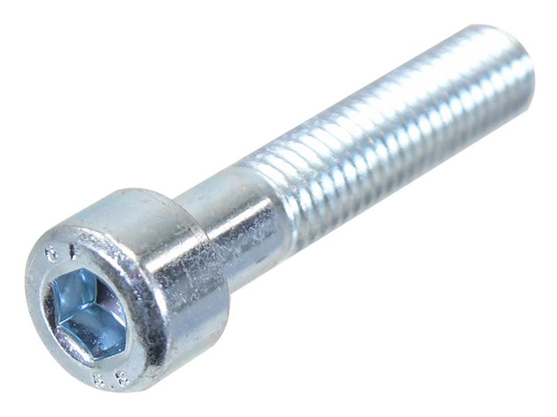 Sparex Socket Capscrew, M8x40mm (DIN 912) | S.174702 - Product Image 1
