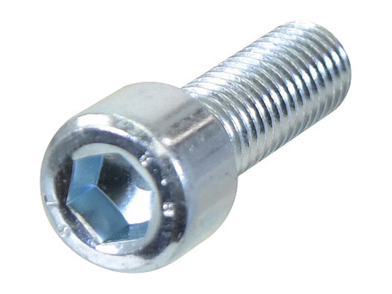 Sparex Socket Capscrew, M10x30mm (DIN 912) | S.174703 - Product Image 1