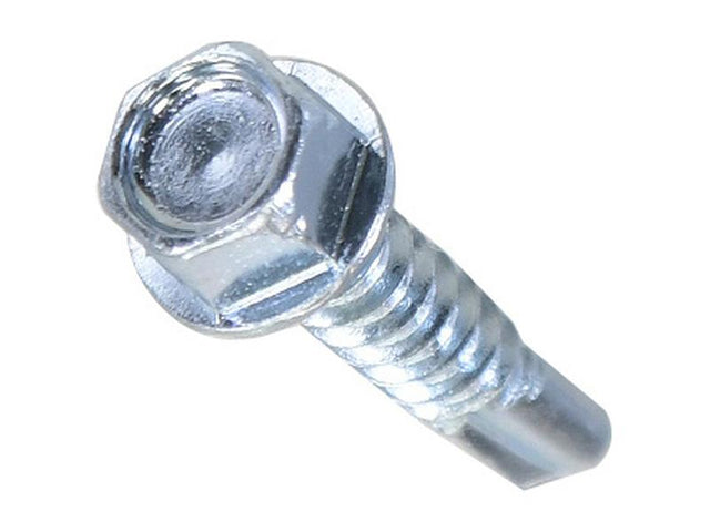 Sparex HexH (TEK) Screw, 5.5x25mm (DIN 7504K) | S.174705 - Product Image 1