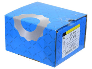 Sparex HexH (TEK) Screw, 5.5x25mm (DIN 7504K) | S.174705 - Product Image 2