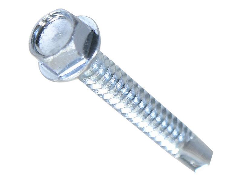 Sparex HexH (TEK) Screw, 5.5x32mm (DIN 7504K) | S.174706 - Product Image 1
