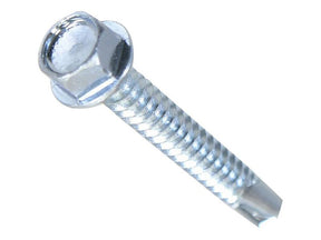 Sparex HexH (TEK) Screw, 5.5x32mm (DIN 7504K) | S.174706 - Product Image 1