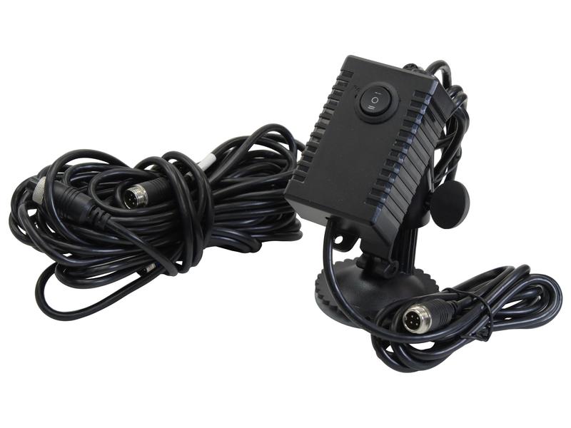 Sparex Camera Adaptor Cable for | S.174711 - Product Image 1