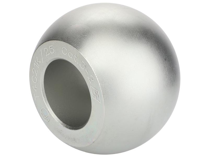 Walterscheid Heavy Duty Lower Link Ball (Cat. 3/2) [BRANDSAVE] | S.174717 - Product Image 1