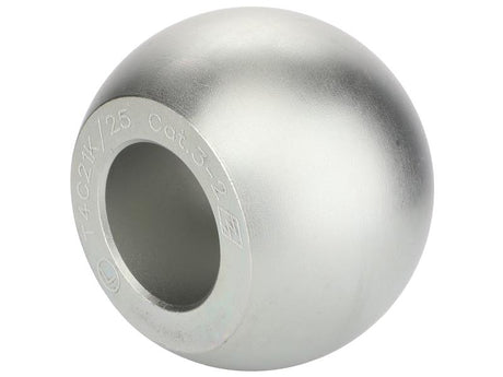 Walterscheid Heavy Duty Lower Link Ball (Cat. 3/2) [BRANDSAVE] | S.174717 - Product Image 1