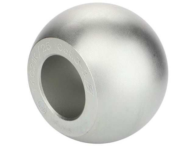 Walterscheid Heavy Duty Lower Link Ball (Cat. 3/2) [BRANDSAVE] | S.174717 - Product Image 1