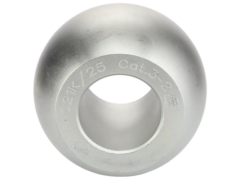 Walterscheid Heavy Duty Lower Link Ball (Cat. 3/2) [BRANDSAVE] | S.174717 - Product Image 2