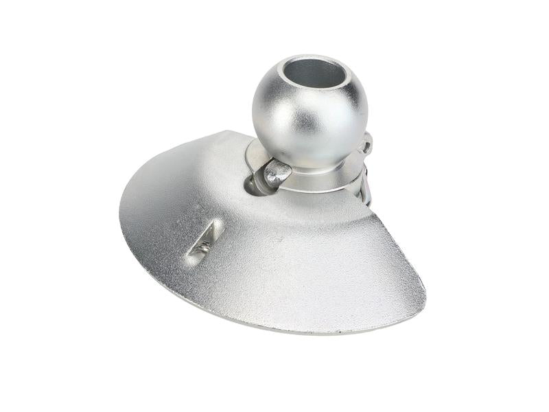 Walterscheid Heavy Duty Lower Link Ball, Guide Cone and Linch Pin (Cat. 1/1) [BRANDSAVE] | S.174722 - Product Image 1