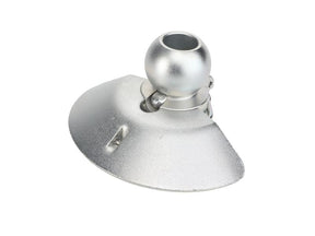 Walterscheid Heavy Duty Lower Link Ball, Guide Cone and Linch Pin (Cat. 1/1) [BRANDSAVE] | S.174722 - Product Image 1
