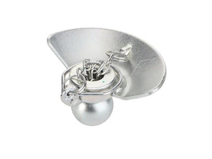 Walterscheid Heavy Duty Lower Link Ball, Guide Cone and Linch Pin (Cat. 1/1) [BRANDSAVE] | S.174722 - Product Image 2