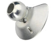 Walterscheid Heavy Duty Lower Link Ball, Guide Cone and Linch Pin (Cat. 2/2) [BRANDSAVE] | S.174723 - Product Image 1