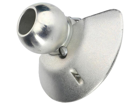 Walterscheid Heavy Duty Lower Link Ball, Guide Cone and Linch Pin (Cat. 2/2) [BRANDSAVE] | S.174723 - Product Image 1