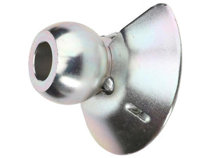 Walterscheid Heavy Duty Lower Link Ball, Guide Cone and Linch Pin (Cat. 3/2) [BRANDSAVE] | S.174724 - Product Image 1