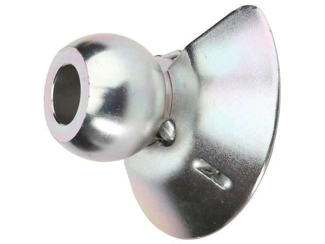 Walterscheid Heavy Duty Lower Link Ball, Guide Cone and Linch Pin (Cat. 3/2) [BRANDSAVE] | S.174724 - Product Image 1