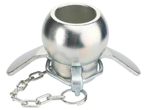 Walterscheid Heavy Duty Lower Link Ball, Guide Cone and Linch Pin (Cat. 3/3) [BRANDSAVE] | S.174725 - Product Image 2