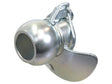 Walterscheid Heavy Duty Lower Link Ball, Guide Cone and Linch Pin (Cat. 3/3) [BRANDSAVE] | S.174726 - Product Image 1