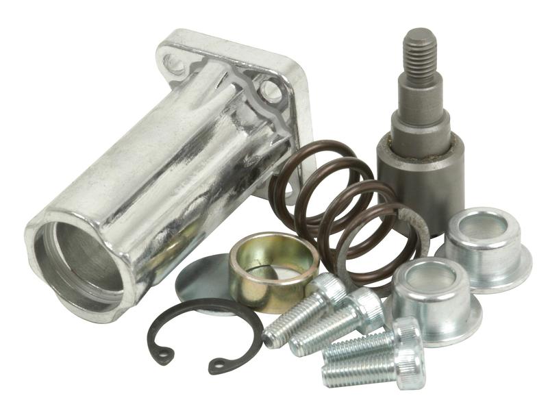 Sparex Detent Kit Hydraulic Valve Repair for 165654 & 165655 | S.174745