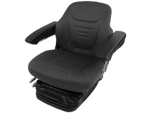 GRAMMER Air Suspension Seat with Auto Weight Adjustment | MSG95AL/731