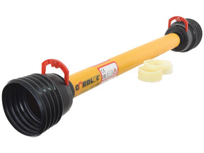 GARDLOC PTO Guard - GARDLOC, (Lz) Length: 1950mm, Size: Small | S.174985 - Product Image 1